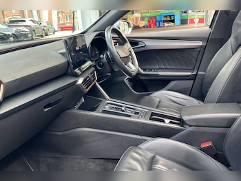 Used Cupra Formentor 2021 for sale - 78554232: Photo