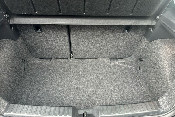 Used SEAT Ibiza 2024 for sale - 75440374: Photo 12