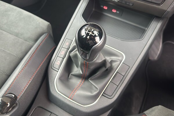 Used SEAT Ibiza 2024 for sale - 75440374: Photo 17