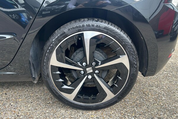 Used SEAT Ibiza 2024 for sale - 75440374: Photo 27