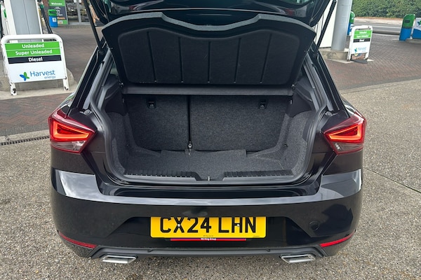 Used SEAT Ibiza 2024 for sale - 75440374: Photo 28