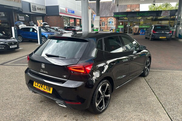 Used SEAT Ibiza 2024 for sale - 75440374: Photo 29