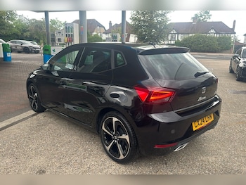 Used SEAT Ibiza 2024 for sale - 75440374: Photo