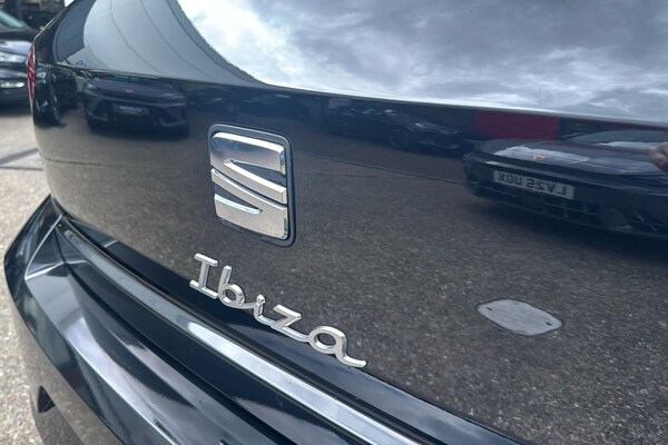 Used SEAT Ibiza 2024 for sale - 75440374: Photo 31