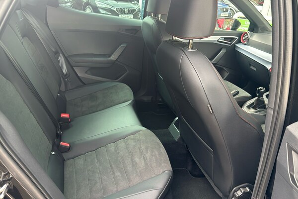 Used SEAT Ibiza 2024 for sale - 75440374: Photo 32