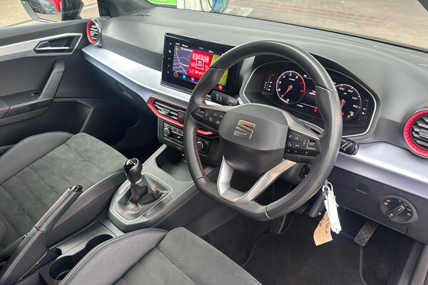 Used SEAT Ibiza 2024 for sale - 75440374: Photo 34