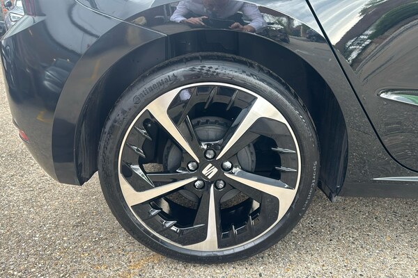Used SEAT Ibiza 2024 for sale - 75440374: Photo 36
