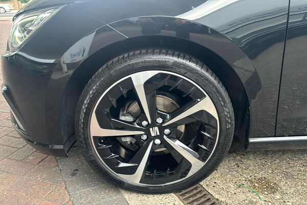Used SEAT Ibiza 2024 for sale - 75440374: Photo 38