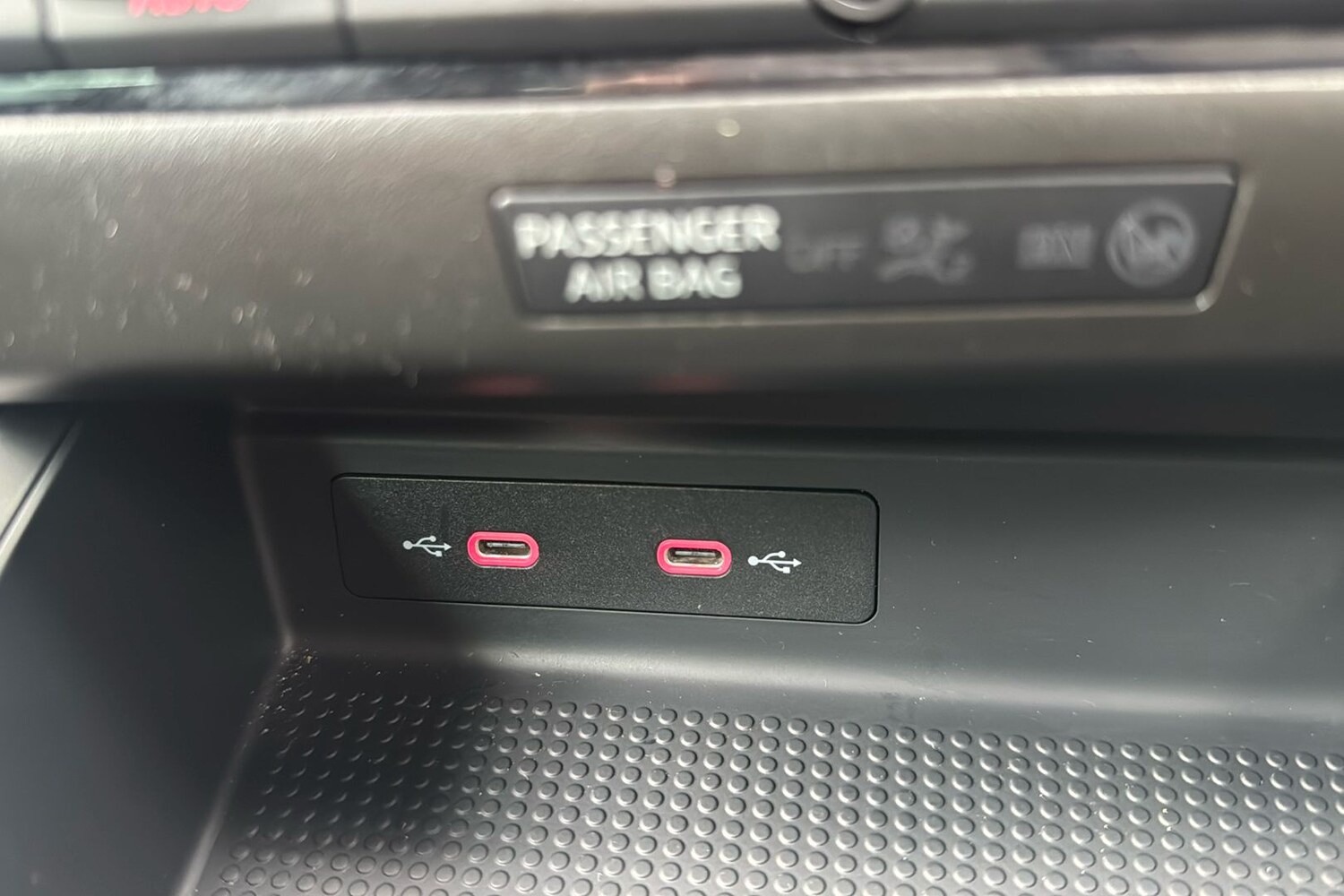 Vehicle 40