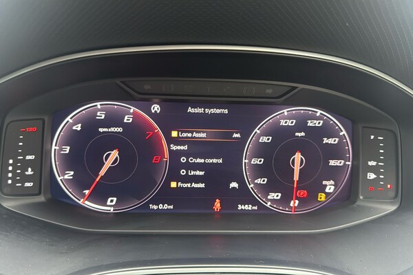 Used SEAT Ibiza 2024 for sale - 75440374: Photo 43