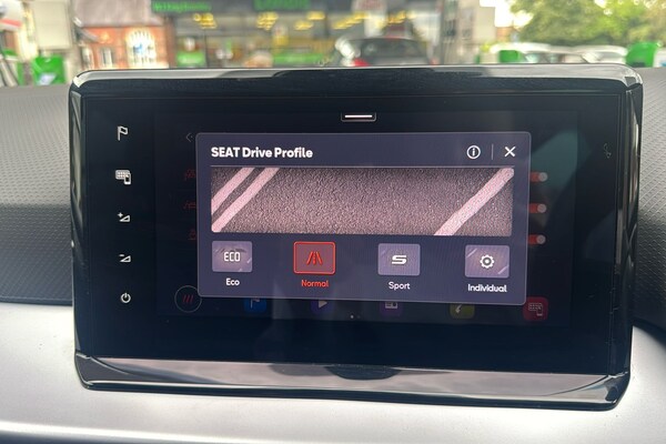 Used SEAT Ibiza 2024 for sale - 75440374: Photo 48