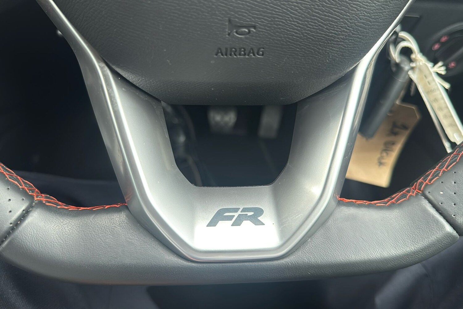 Vehicle 52