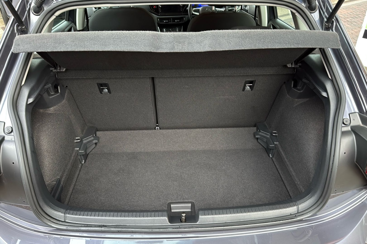 Used Volkswagen Polo 2023 for sale - 77392501: Photo 12