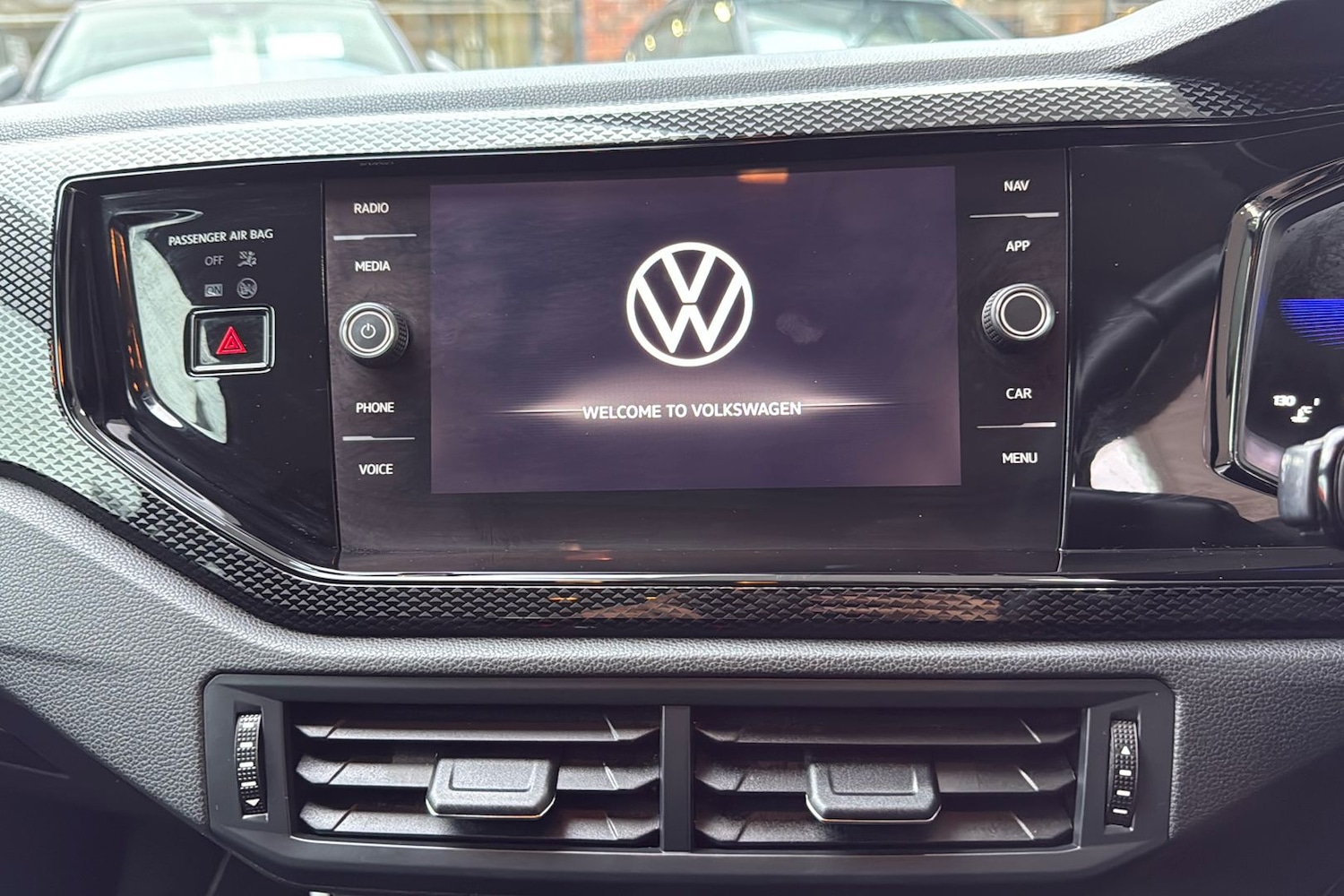 Used Volkswagen Polo 2023 for sale - 77392501: Photo 14