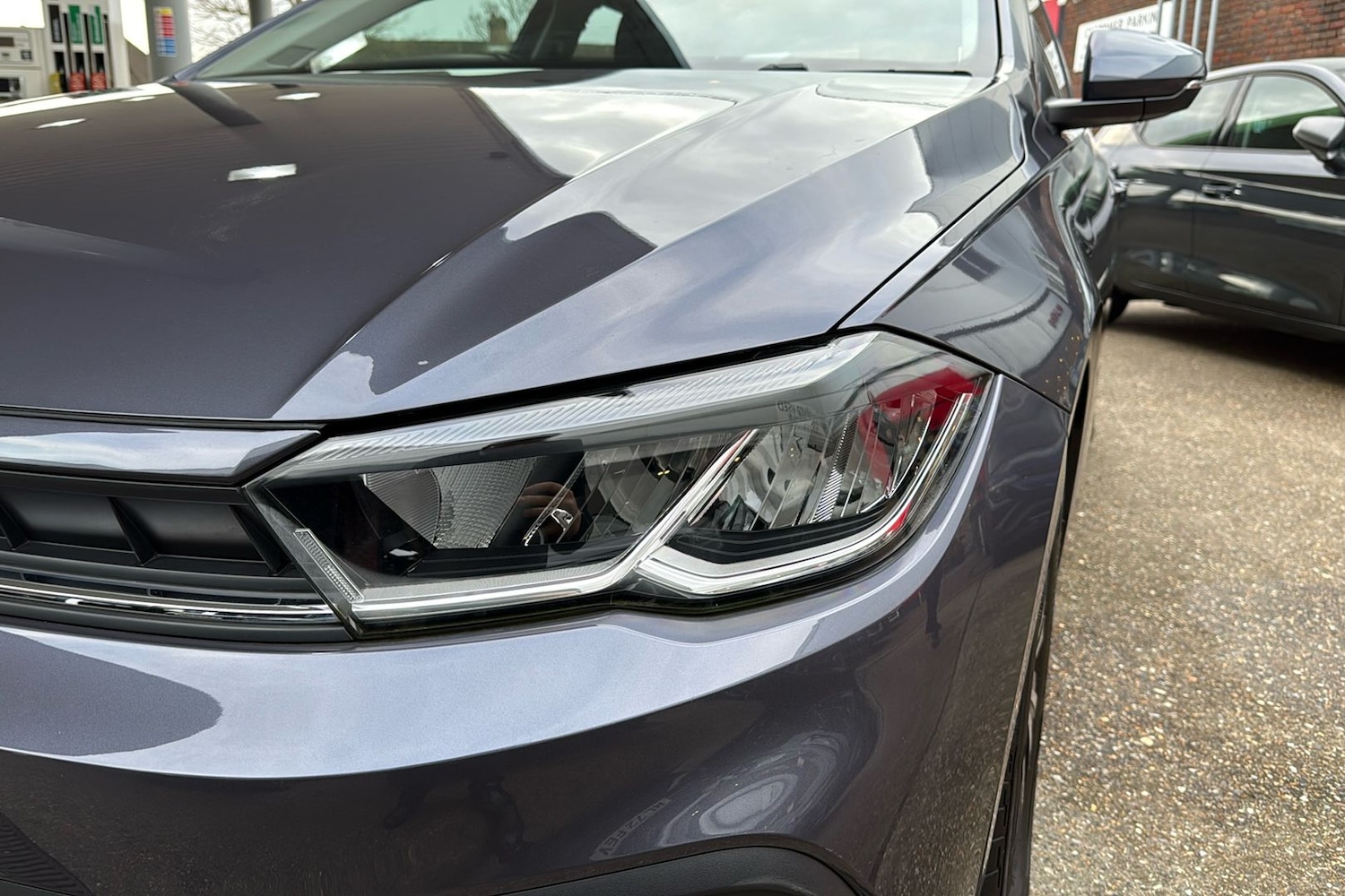 Used Volkswagen Polo 2023 for sale - 77392501: Photo 17