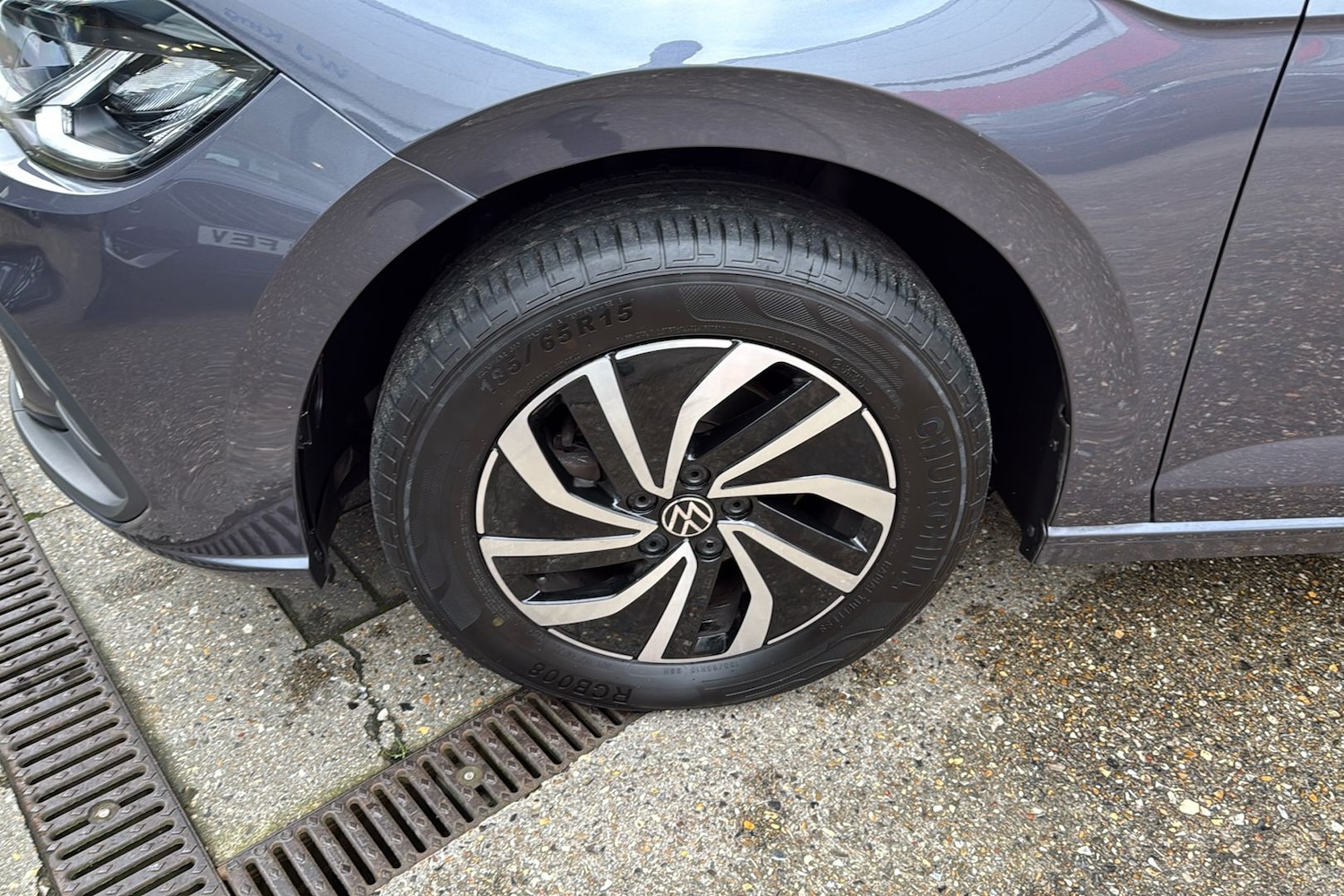 Used Volkswagen Polo 2023 for sale - 77392501: Photo 18