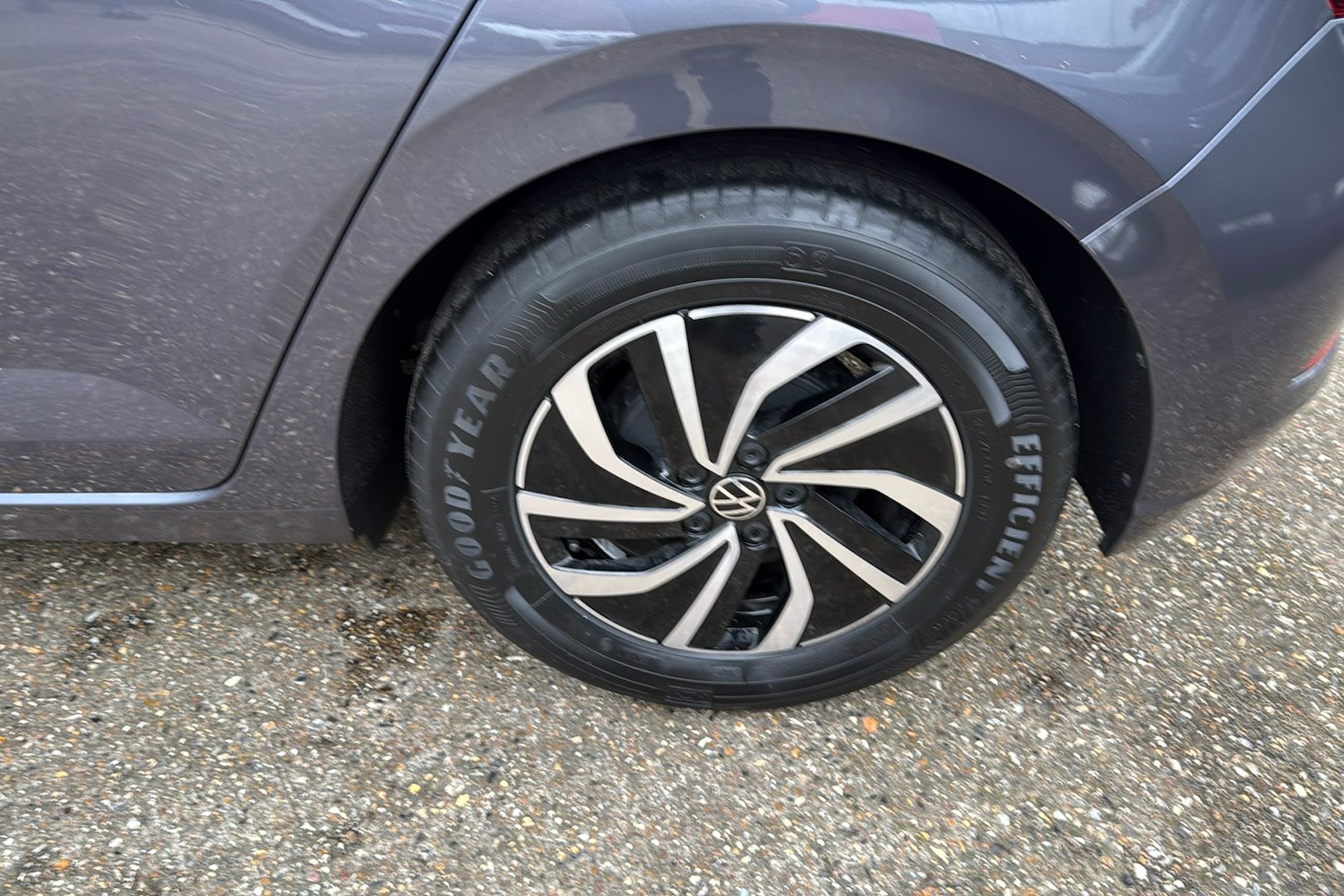 Used Volkswagen Polo 2023 for sale - 77392501: Photo 19