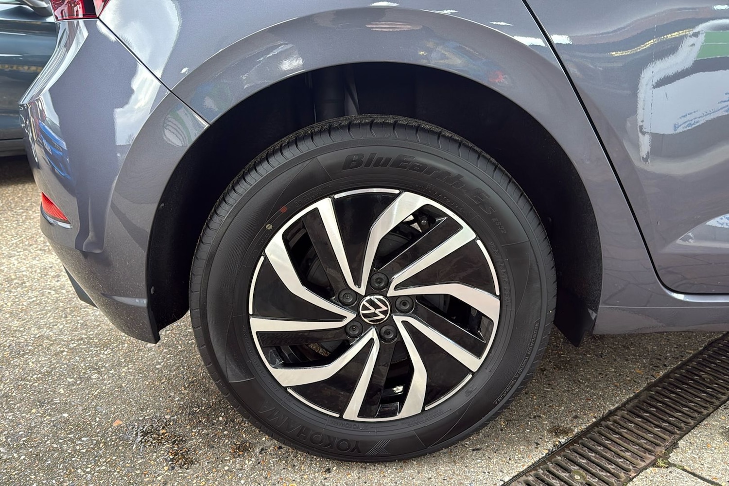 Used Volkswagen Polo 2023 for sale - 77392501: Photo 20