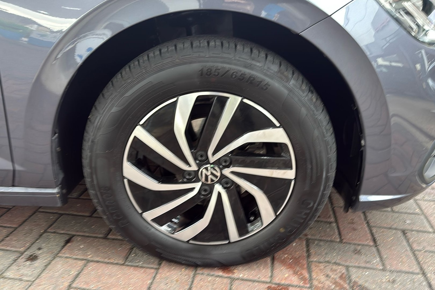 Used Volkswagen Polo 2023 for sale - 77392501: Photo 21