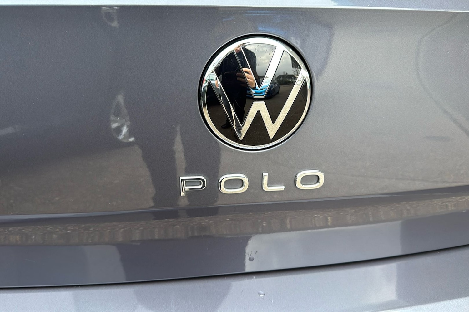 Used Volkswagen Polo 2023 for sale - 77392501: Photo 25