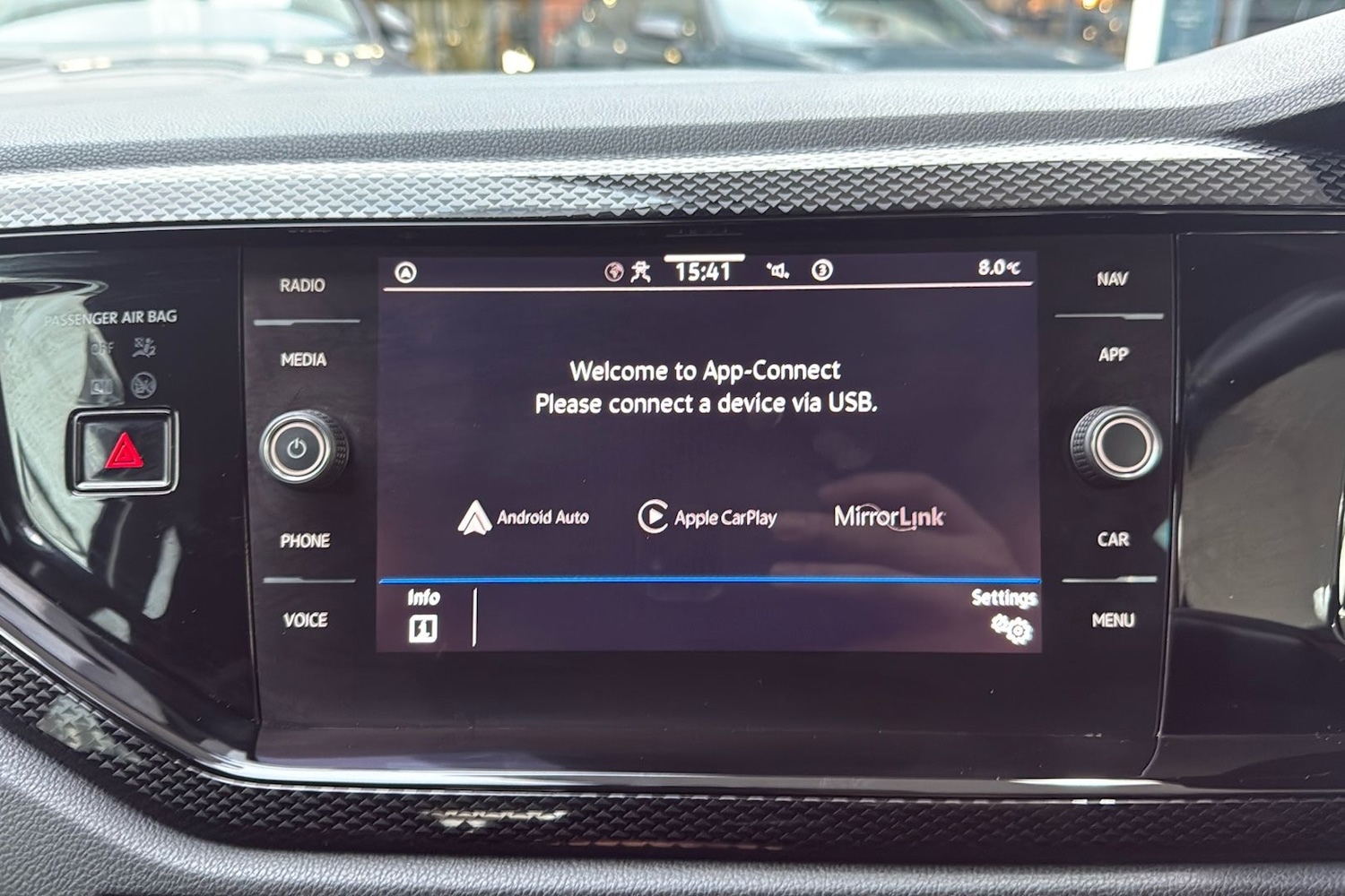 Used Volkswagen Polo 2023 for sale - 77392501: Photo 34