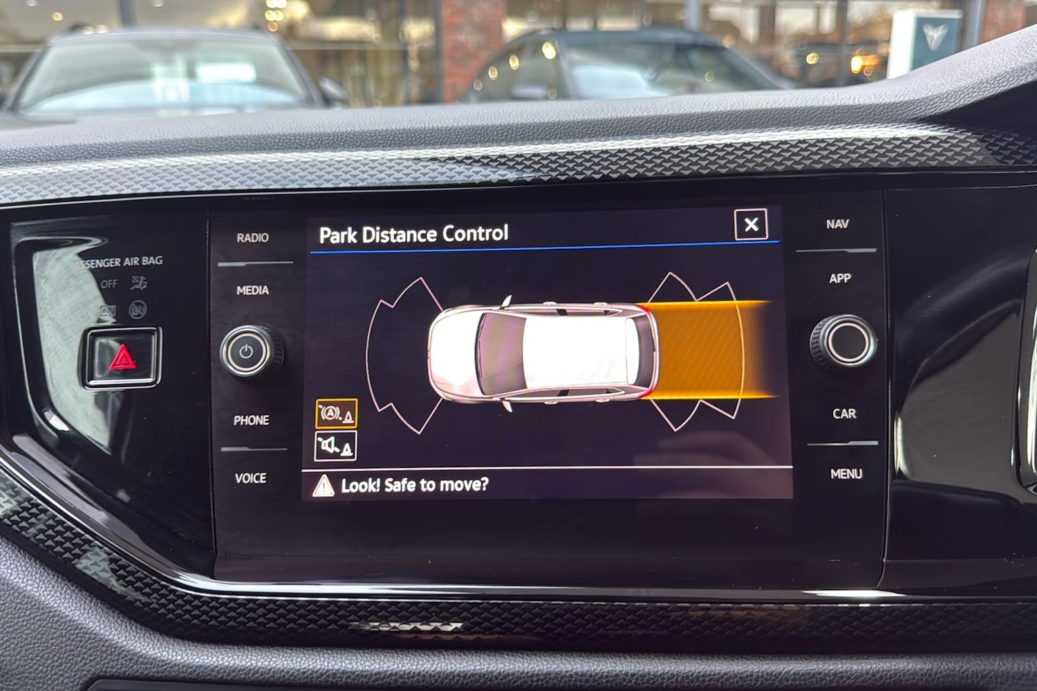 Used Volkswagen Polo 2023 for sale - 77392501: Photo 37