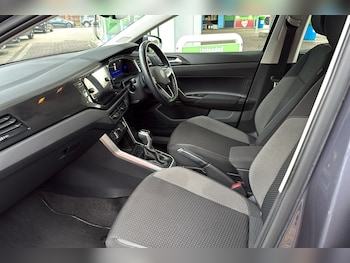 Used Volkswagen Polo 2023 for sale - 77392501: Photo