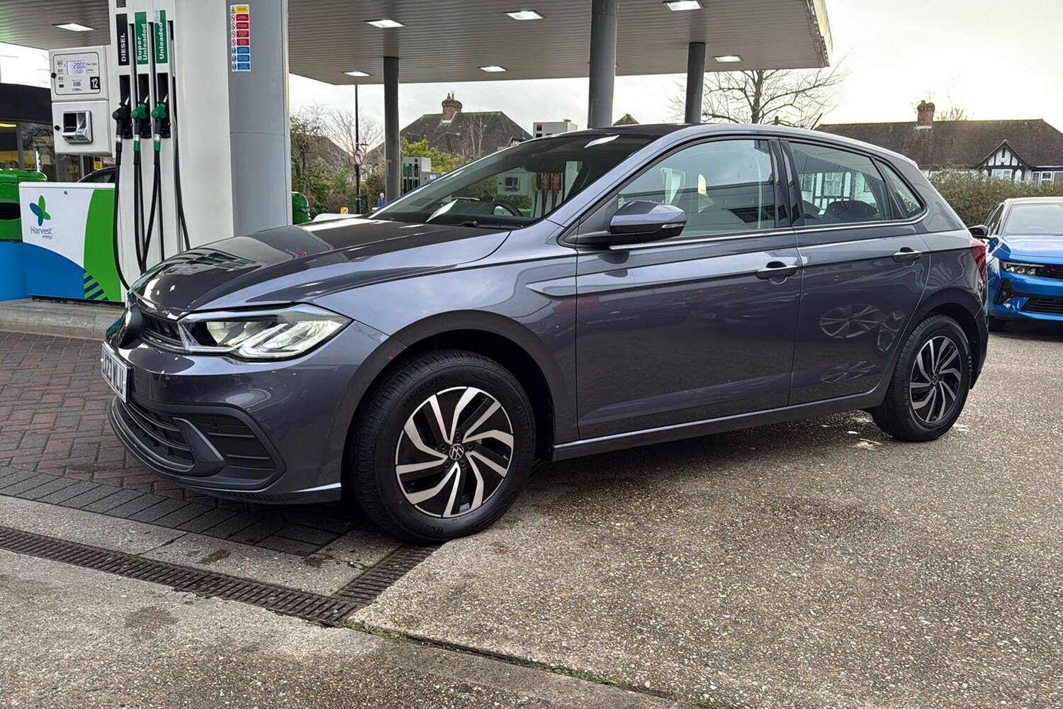 Used Volkswagen Polo 2023 for sale - 77392501: Photo 47