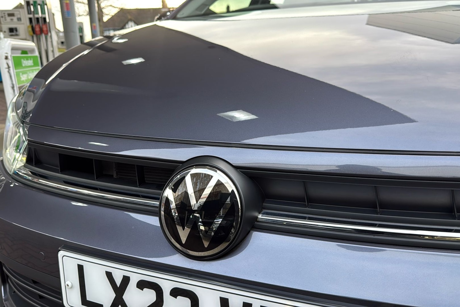 Used Volkswagen Polo 2023 for sale - 77392501: Photo 48