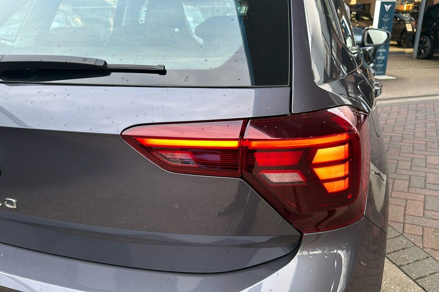 Used Volkswagen Polo 2023 for sale - 77392501: Photo 49