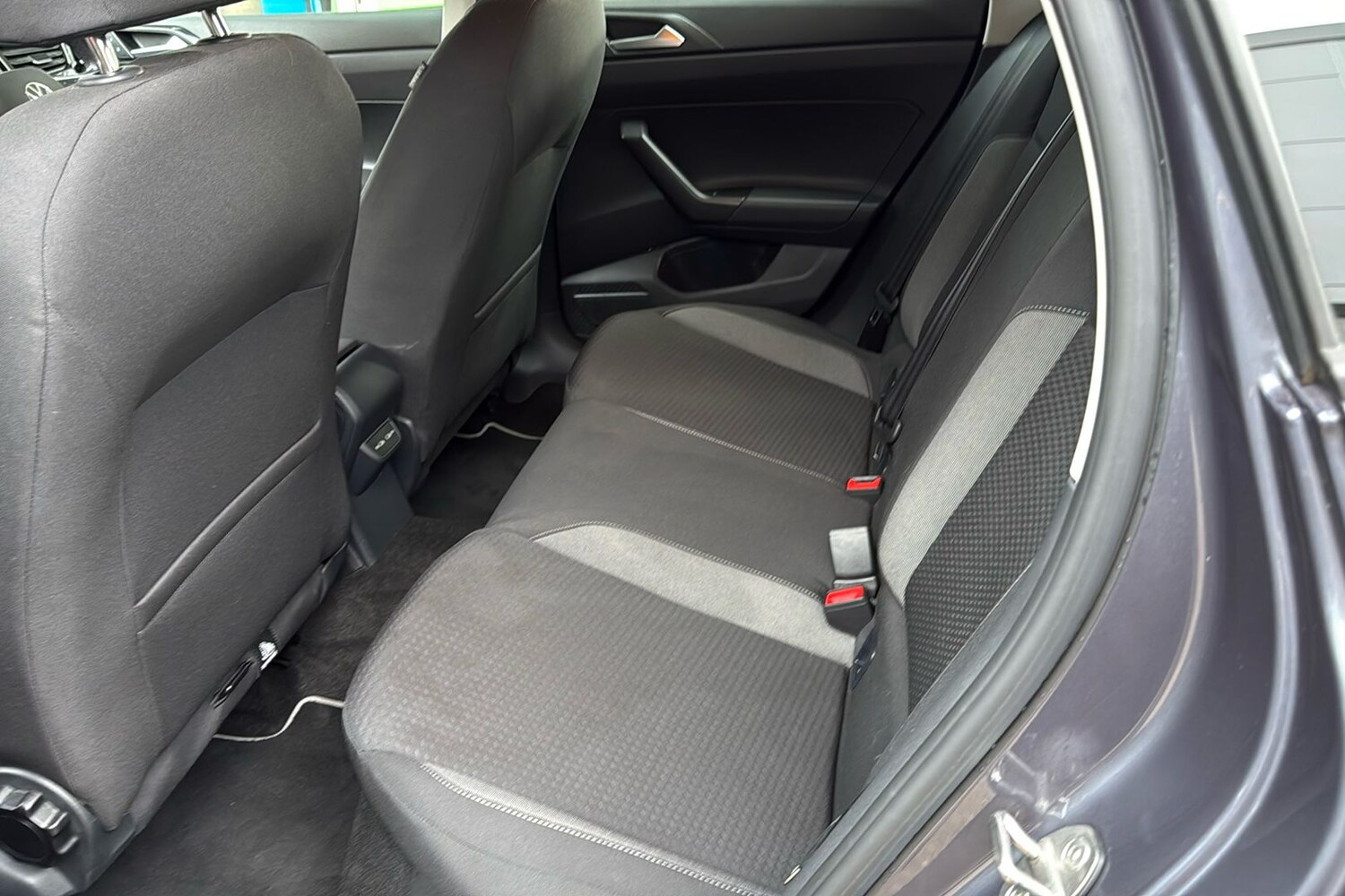 Used Volkswagen Polo 2023 for sale - 77392501: Photo 5