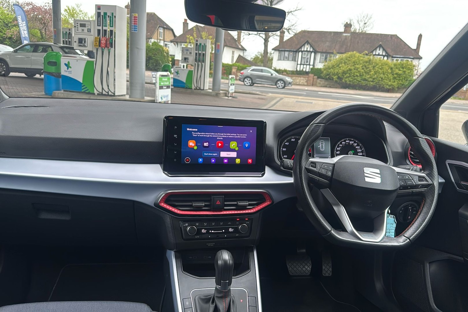 Used SEAT Arona 2022 for sale - 78210648: Photo 11