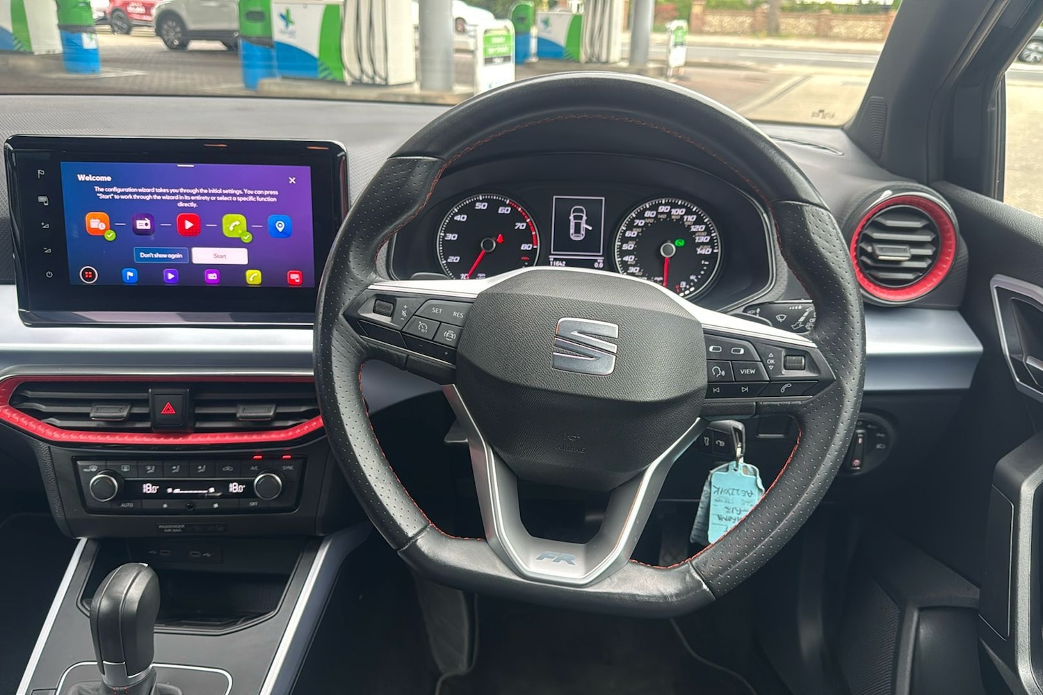 Used SEAT Arona 2022 for sale - 78210648: Photo 13