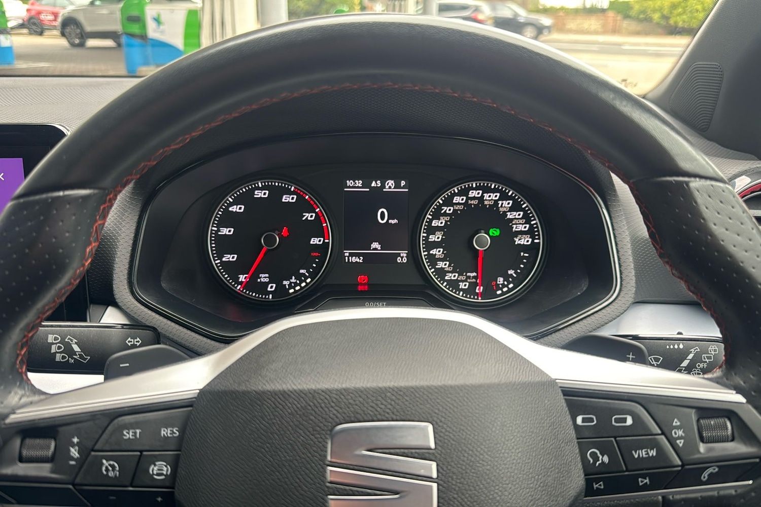 Used SEAT Arona 2022 for sale - 78210648: Photo 19