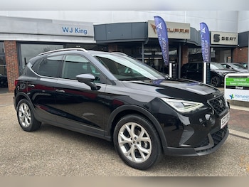 Used SEAT Arona 2022 for sale - 78210648: Photo