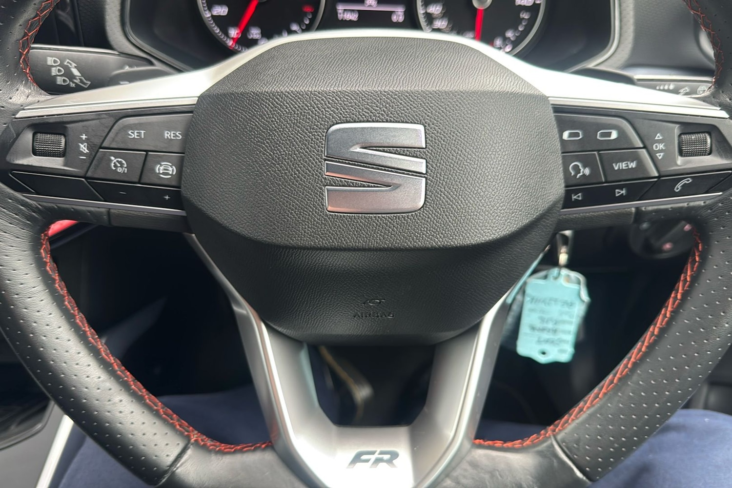 Used SEAT Arona 2022 for sale - 78210648: Photo 20