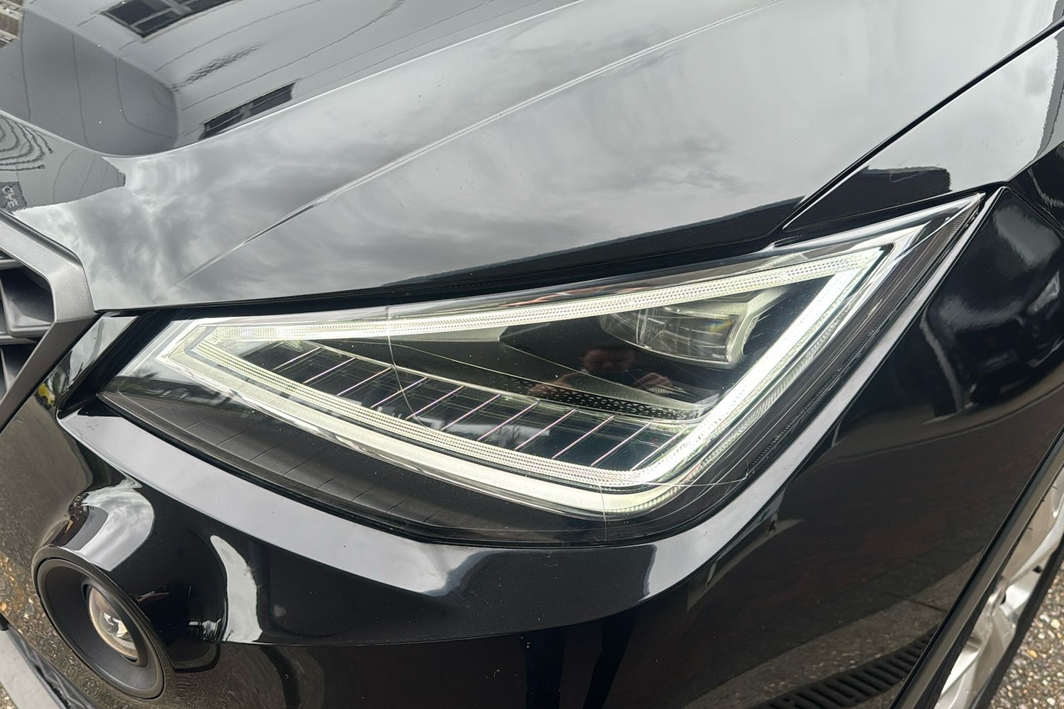 Used SEAT Arona 2022 for sale - 78210648: Photo 25