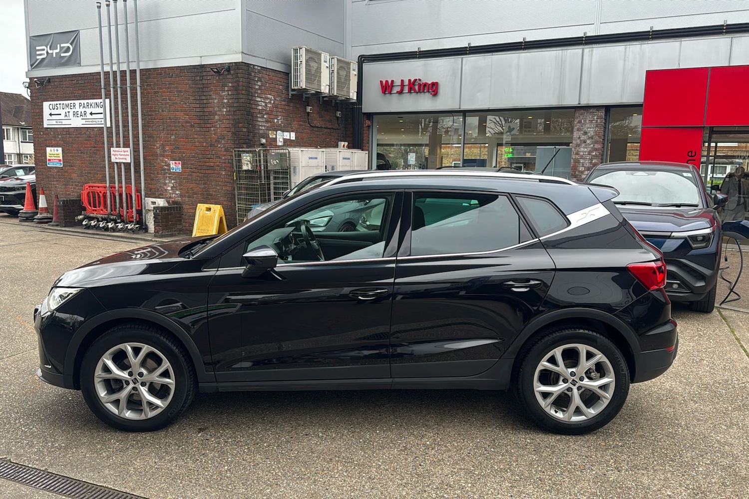 Used SEAT Arona 2022 for sale - 78210648: Photo 26