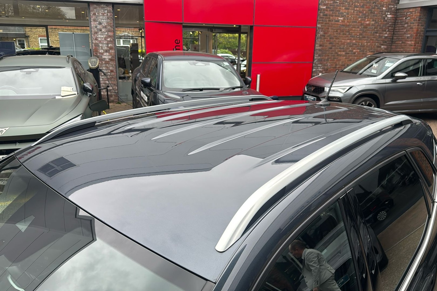 Used SEAT Arona 2022 for sale - 78210648: Photo 28