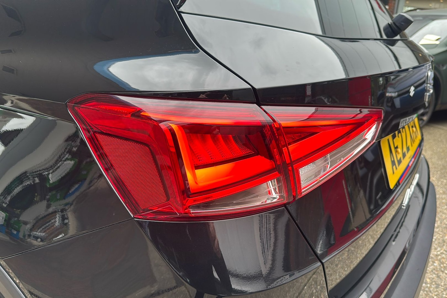 Used SEAT Arona 2022 for sale - 78210648: Photo 29