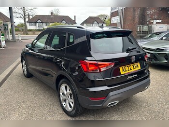 Used SEAT Arona 2022 for sale - 78210648: Photo