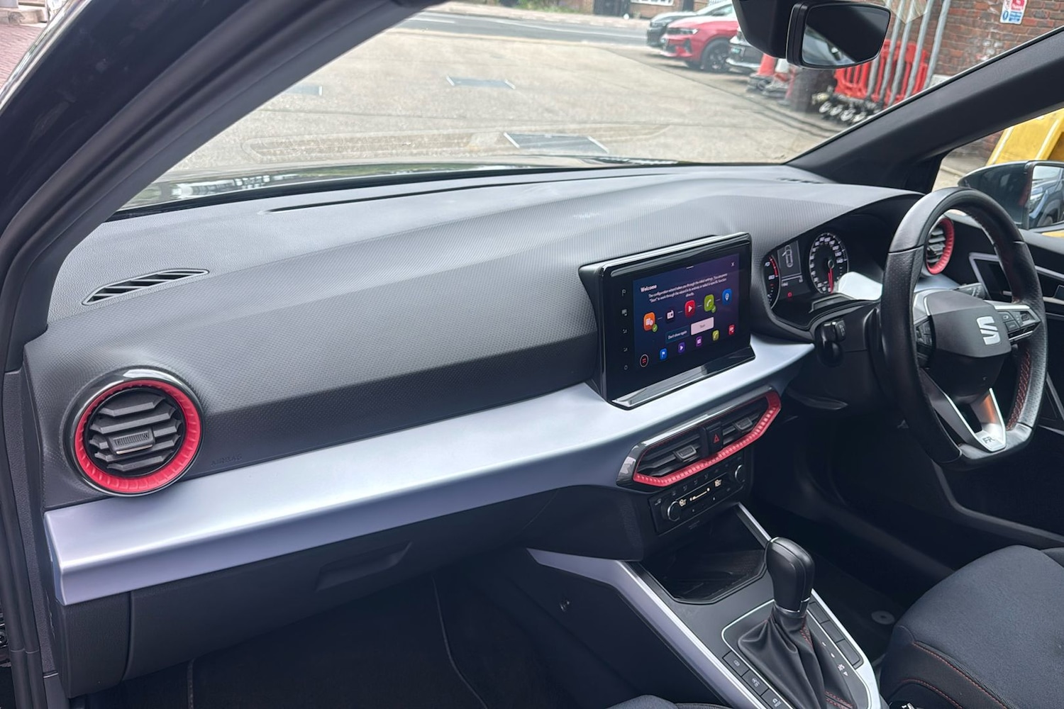 Used SEAT Arona 2022 for sale - 78210648: Photo 3