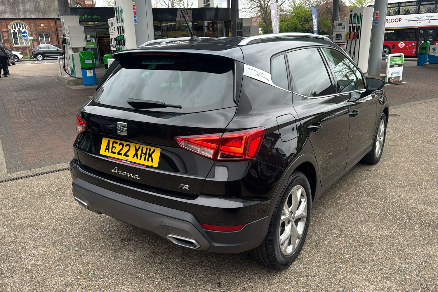 Used SEAT Arona 2022 for sale - 78210648: Photo 32