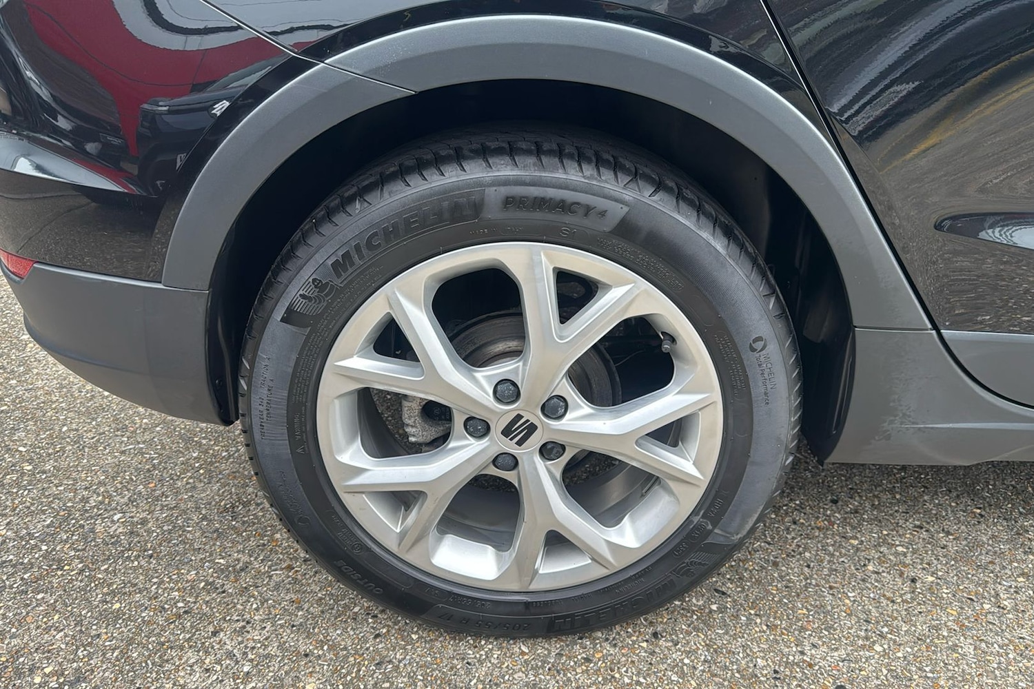 Used SEAT Arona 2022 for sale - 78210648: Photo 34