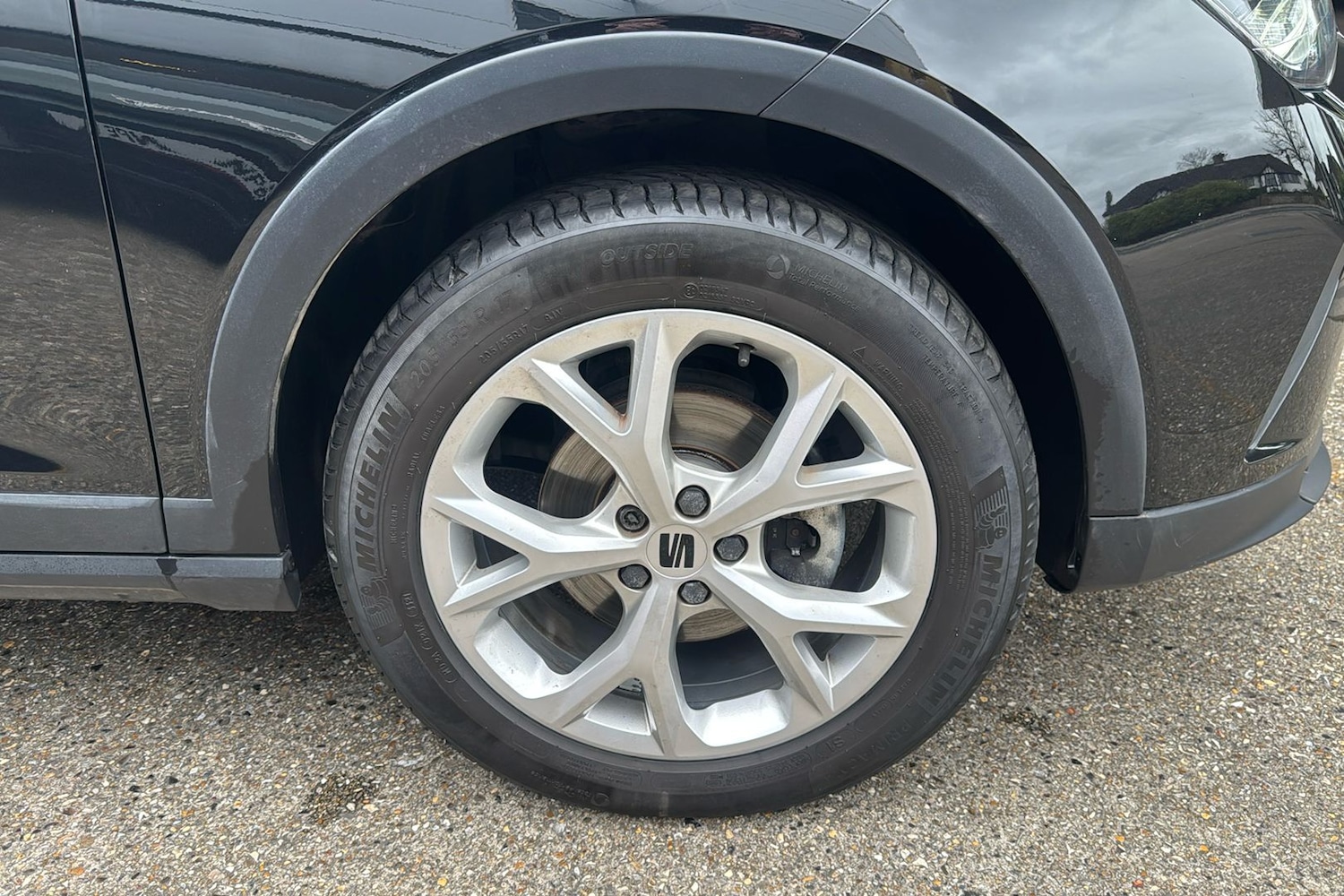 Used SEAT Arona 2022 for sale - 78210648: Photo 35