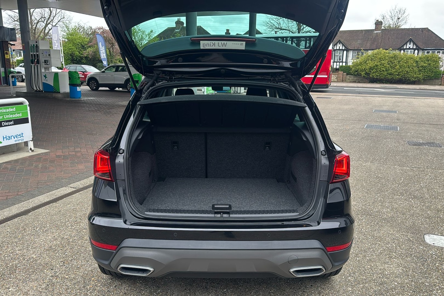 Used SEAT Arona 2022 for sale - 78210648: Photo 36