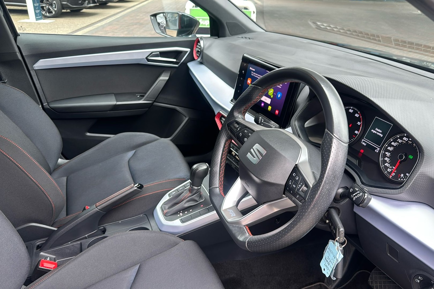 Used SEAT Arona 2022 for sale - 78210648: Photo 38