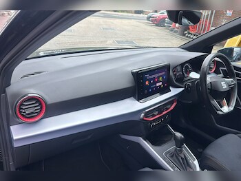 Used SEAT Arona 2022 for sale - 78210648: Photo