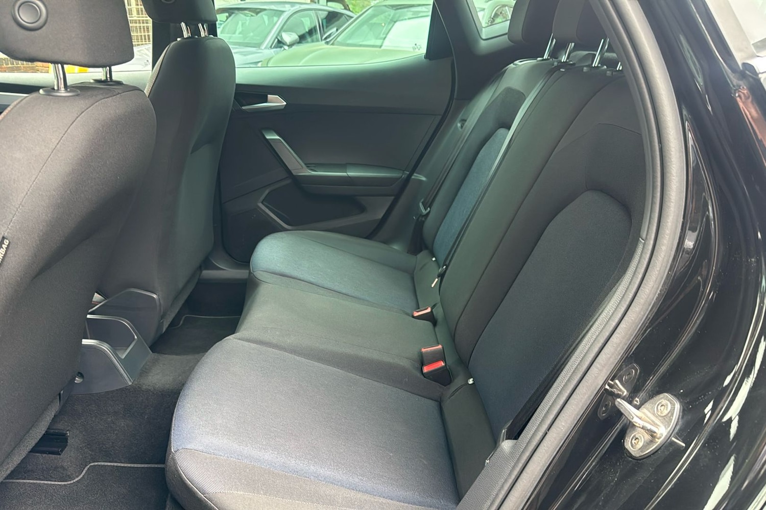 Used SEAT Arona 2022 for sale - 78210648: Photo 5