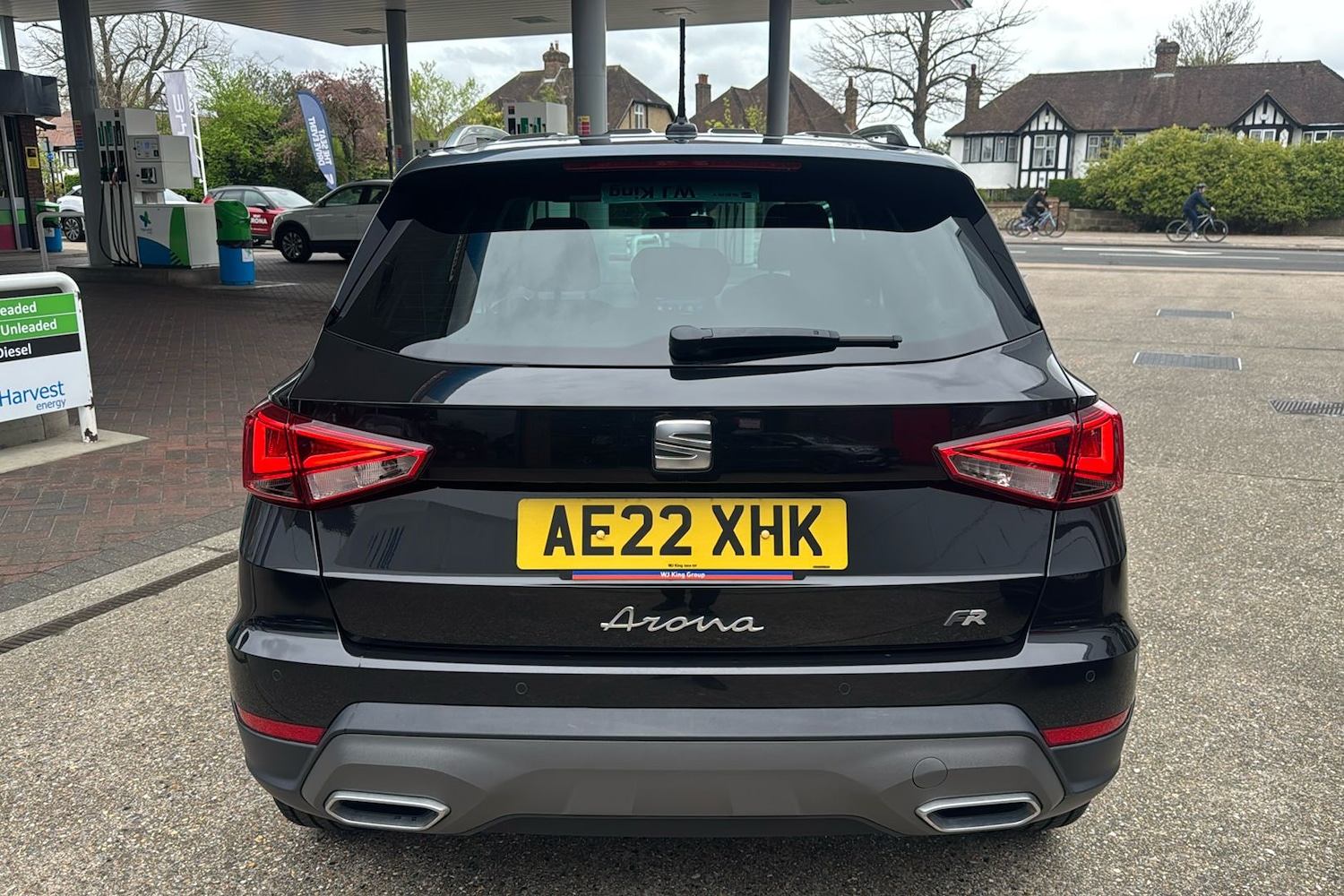 Used SEAT Arona 2022 for sale - 78210648: Photo 7